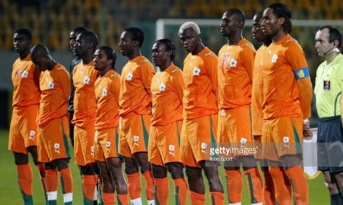 Sory Diabaté (FIF) : "Henri Michel a été au départ de la génération dorée"