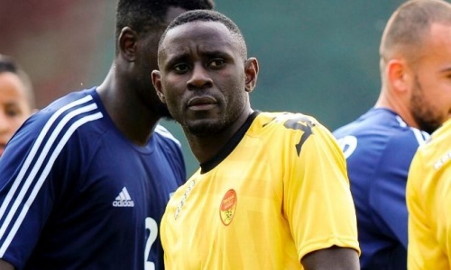 Souffrant d'une anomalie cardiaque, Abraham Guié Guié a mis un terme à sa carrière