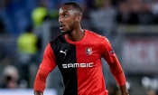 Souleyman Doumbia sur le point de quitter définitivement Rennes