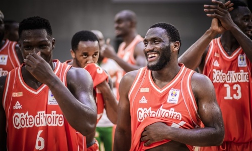 Souleymann Diabaté : ‘‘Nous pouvons créer quelques surprises en Chine’’