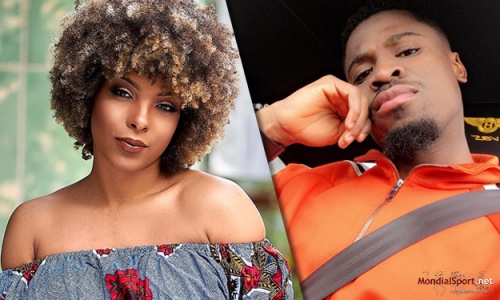 Soupçonné de violences conjugales, Serge Aurier interpellé puis relâché