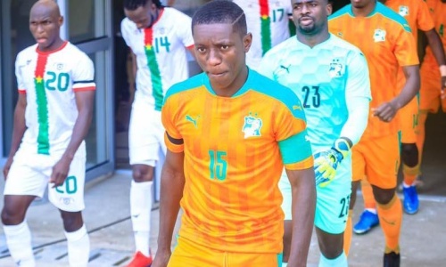 Sous le feu des critiques après la CAN, Max-Alain Gradel réagit