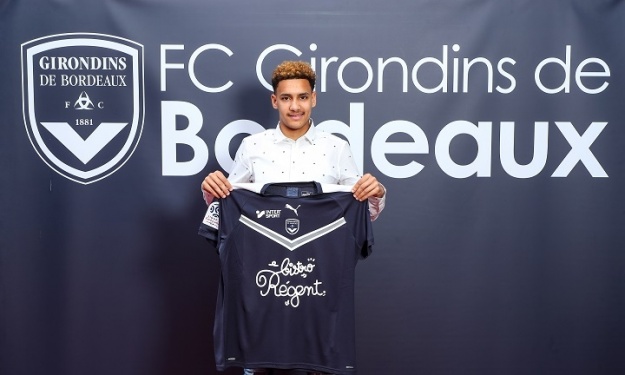 Sow signe pro à Bordeaux