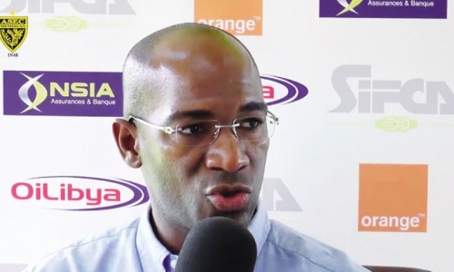 Léonce Yacé (DC de Sory Diabaté) : ‘‘Soyons sérieux, l’ASEC Mimosas n’est pas en conflit avec la FIF’’