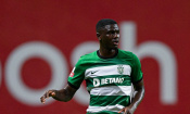 Sporting CP : Ousmane Diomandé récompensé en Liga Portugal