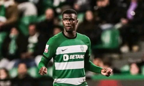 Sporting : gros coup dur pour Ousmane Diomandé