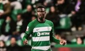 Sporting : gros coup dur pour Ousmane Diomandé