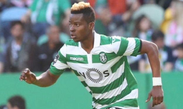 Sporting Portugal : Une offre venue de Ligue 1 pour Idrissa Doumbia