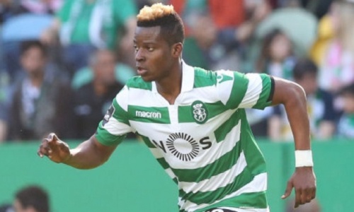 Sporting Portugal : Une offre venue de Ligue 1 pour Idrissa Doumbia