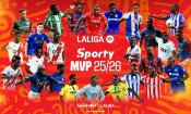 SPORTY LALIGA MVP : Quand la Liga honore son meilleur joueur Africain