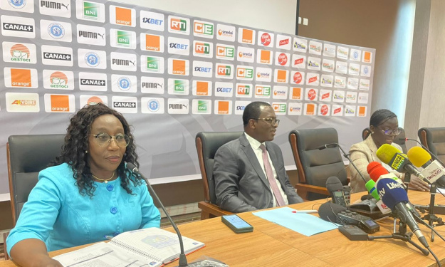 Stade Alassane Ouattara d’Ebimpé : le Ministre Danho Paulin présente ses excuses et annonce des mesures