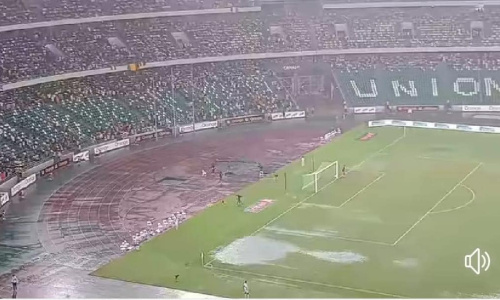 Stade Alassane Ouattara d’Ebimpé : le Porte-Parole du Gouvernement Ivoirien met les choses au clair