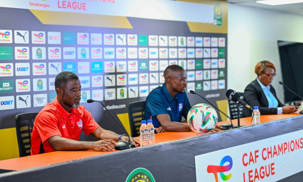 ‘‘Stade d’Abidjan-Al Ahly’’ : les entraineurs et les capitaines lancent les hostilités