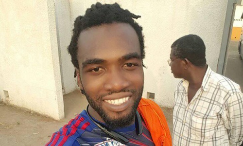 Stade d’Abidjan : Ouattara Ibrahim dans de beaux draps !