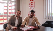 Stade de Reims : 1er contrat professionnel pour la pépite N’Dri Philippe Koffi