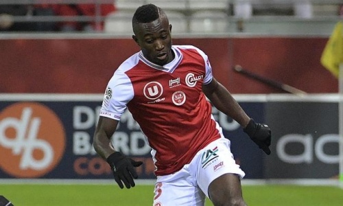 Stade de Reims : Ghislain Konan n'en finit plus avec les blessures