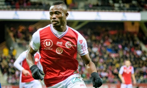 Stade de Reims : Ghislain Konan sera opéré d’une hernie discale