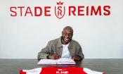 Stade de Reims : premier contrat professionnel pour Khalil-Liam Kie