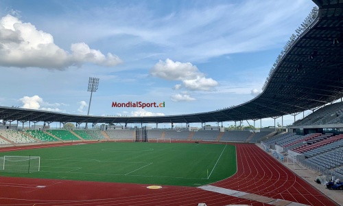 Pelouses : Voici pourquoi Yamoussoukro a opté pour un croisement de Paspalum et de Cynodon