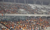 Stade de Yamoussoukro : les recommandations de la CAF levées