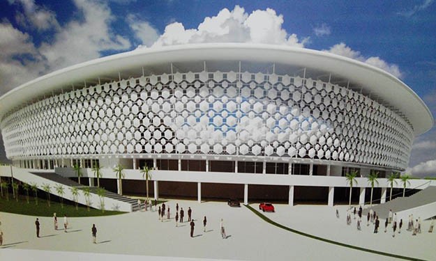 Stade Olympique Ebimpé (Côte d'Ivoire)