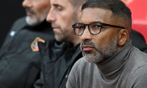 Stade Rennais : Habib Beye limogé de son poste