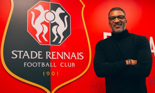 Stade Rennais : Habib Beye prend les commandes