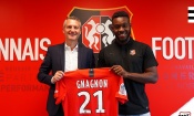 Stade Rennais : Joris Gnagnon de retour aux sources (Off.)