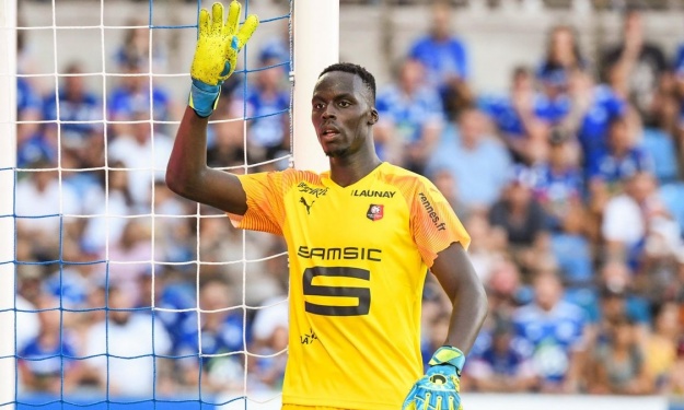 Stade Rennais : Le successeur de Mendy connu