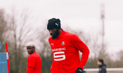 Stade Rennais : les premiers mots de Séko Fofana