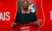 Stade Rennais : premier contrat professionnel pour Kader Meïté