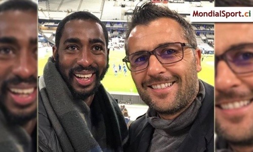 Staff des Éléphants : ‘‘J'ai accepté la démission de Copa’’, annonce Beaumelle