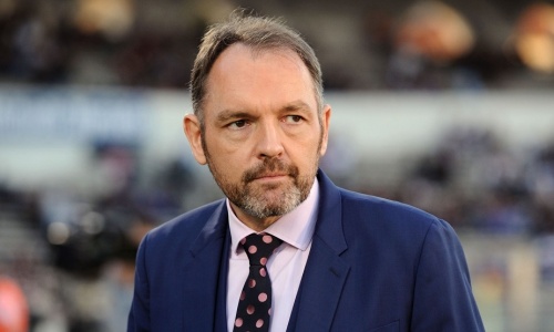 Stéphane Guy viré de Canal+