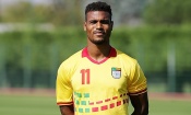 Steve Mounié : ‘‘Porter le maillot du Bénin ? c’était une évidence !’’ (Entretien)