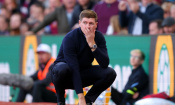 Steven Gerrard démis de ses fonctions d’entraineur des Villans