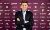 Steven Gerrard prend les commandes des Villans