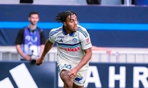 Strasbourg : Guéla Doué buteur pour son retour