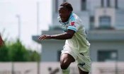Strasbourg : Martial Godo buteur face à Brighton en amical