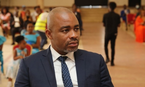 Succession de crises en Côte d'Ivoire : Kalou Bonaventure s'adresse aux politiques
