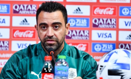 Succession de Valverde : Al-Sadd met en garde le Barça pour Xavi ; Ronald Keoman évoqué