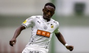 Suède : 1ère passe décisive en championnat cette saison pour Traoré Bénie (vidéo)
