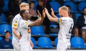 Suède : Bénie Traoré s’offre un doublé en Coupe