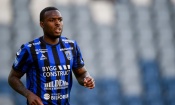 Suède : Christian Kouakou signe un doublé en Coupe