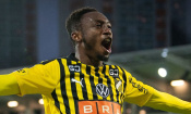 Suède : doublé et passe décisive pour Traoré Bénie avec BK Häcken