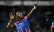 Suisse : 8è réalisation en championnat pour Traoré Bénie