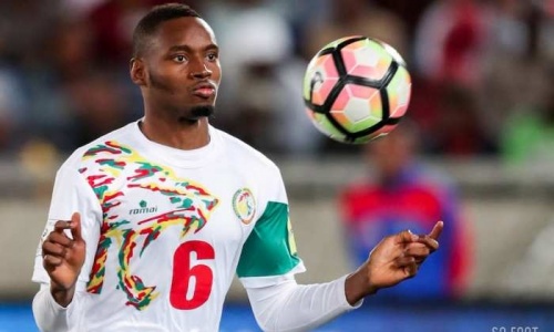 Suisse : Après Xavier Kouassi et Johan Djourou, Xamax Neuchâtel enrôle Diafra Sakho