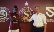 Suisse : Arial Mendy rejoint le Servette FC de Koné Koro