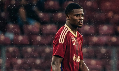 Suisse : but et passe décisive pour Chris Bédia avec Servette FC