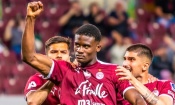 Suisse : Chris Bédia arrache le point du nul pour Servette sur la pelouse du FC Bâle