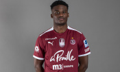 Suisse : Chris Bédia brille une nouvelle fois avec Servette FC
